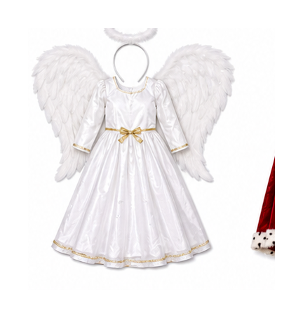 Holiday Styling